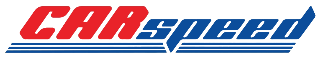 CARspeed Logo