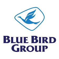 Blue Bird